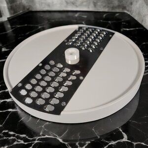 Oster Regency Kitchen Center Replacement Shredder Disc Part #937-84‎